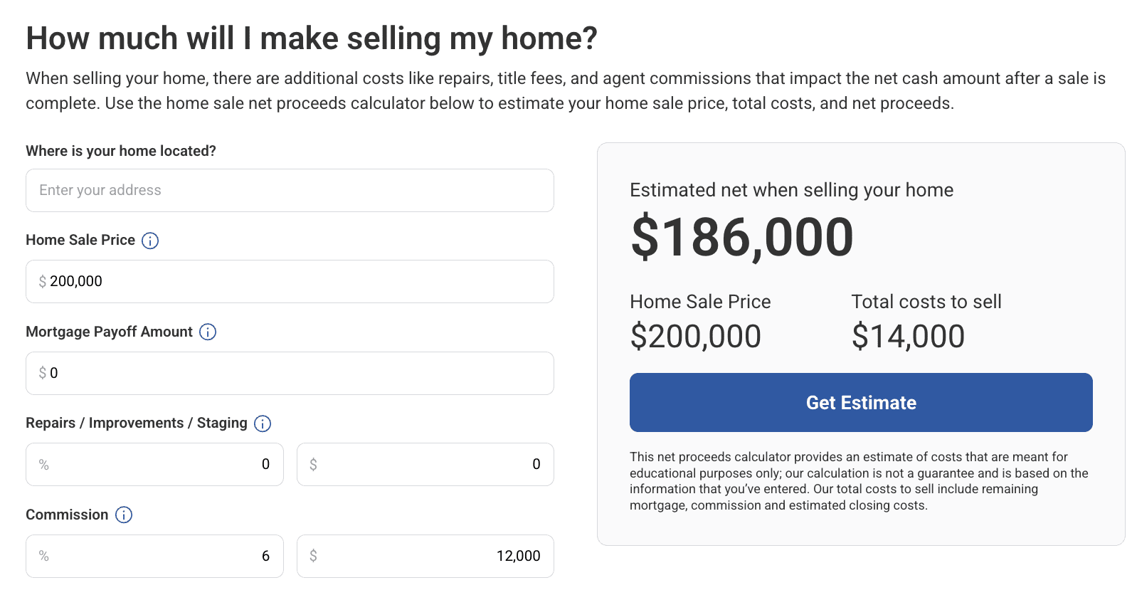 Affordability_Calculator